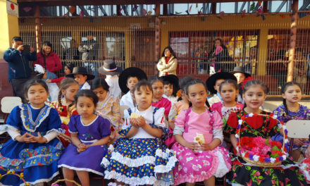 Educación rural en Los Andes: la importancia de crear oportunidades para la comunidad