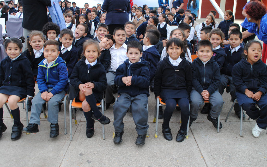 Duplas psicosociales: múltiples disciplinas para una educación integral