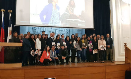 Docentes del Sistema Educativo Municipal de Los Andes se certifican como profesores ICEC
