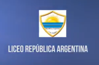 Liceo República Argentina