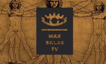 Liceo Max Salas estrena canal virtual con sus estudiantes y comunidad como protagonistas