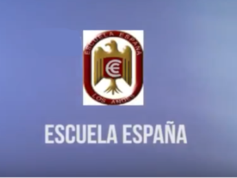 Escuela España