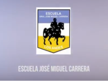 Escuela José Miguel Carrera