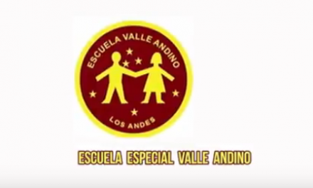 Escuela Especial Valle Andino prepara encuentro de baile “Sin Límites”