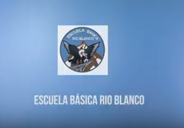 Escuela Río Blanco