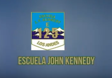 Escuela John Kennedy