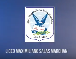 Liceo Maximiliano Salas Marchán