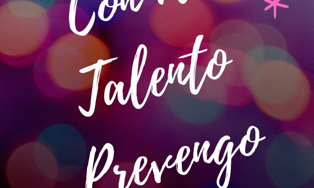 Escuela Ignacio Carrera Pinto invita a la V edición de “Con mi talento prevengo”