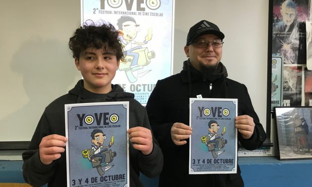 Festival de Cine Escolar “Yo Veo” busca motivar a jóvenes realizadores andinos