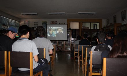 Comienza la segunda versión del Festival Internacional de Cine Escolar “Yo Veo”