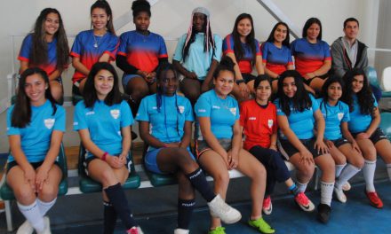 El ascenso del fútbol femenino en Liceo República Argentina