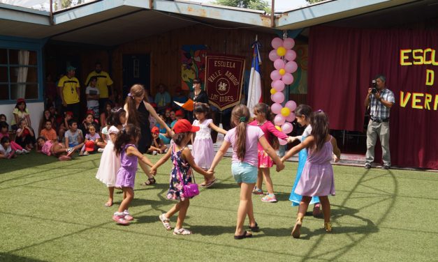 Comienzan las inscripciones para Escuelas Abiertas Verano 2020