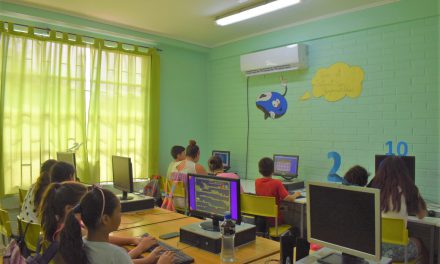 Establecimientos de educación municipal de Los Andes contarán con climatización en sus salas de clases
