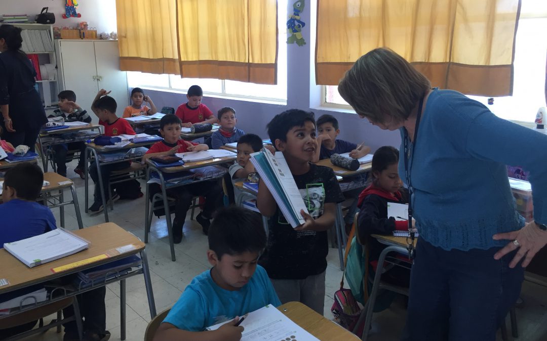 Declaración pública sobre Evaluación Docente   