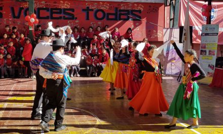 Escuela Ferroviaria celebra 76 años de educación y formación a estudiantes de Los Andes y el Valle de Aconcagua
