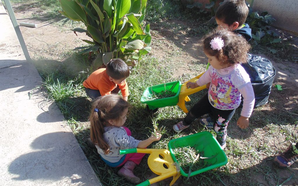 Hasta el 30 de diciembre se extiende proceso de postulación a jardines infantiles o sala cuna