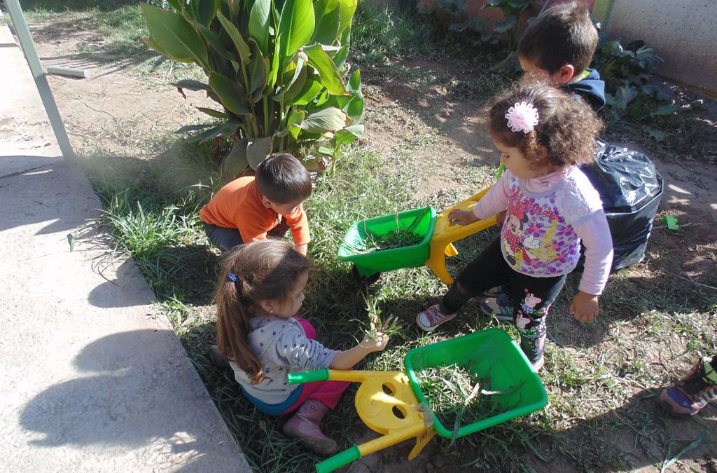 Hasta el 30 de diciembre se extiende proceso de postulación a jardines infantiles o sala cuna