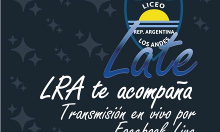 Liceo República Argentina tendrá al ex futbolista Waldo Ponce como invitado a conversatorio online