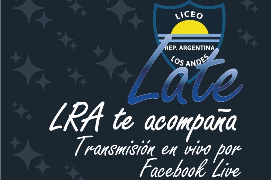 Liceo República Argentina tendrá al ex futbolista Waldo Ponce como invitado a conversatorio online