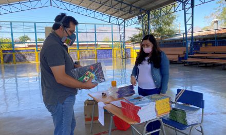 Educación municipal de Los Andes inicia el año escolar en forma virtual