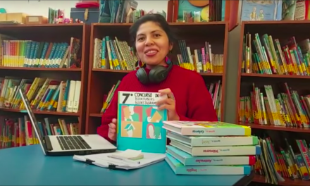Biblioteca Municipal de Los Andes invita a participar del 7mo Concurso Nacional de Booktubers y Bookstagrammers