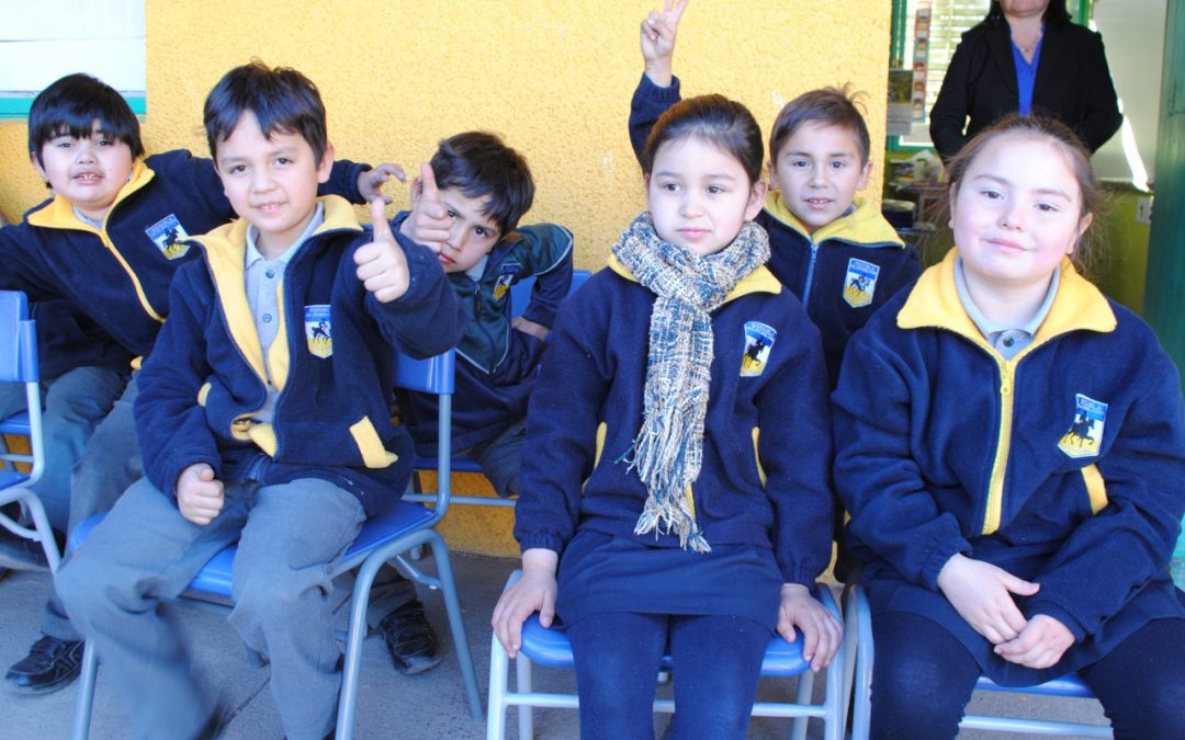 En Los Andes no será obligatorio el uso de uniforme para estudiantes de establecimientos educacionales municipalizados