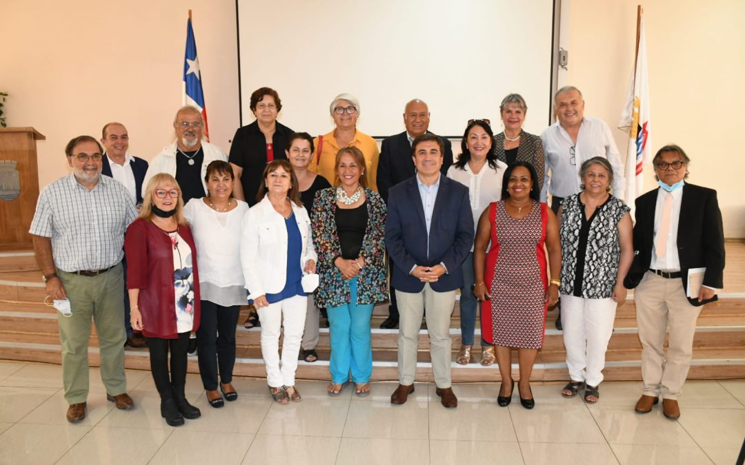 Sentimientos encontrados en profesores de Los Andes que se acogen a retiro