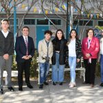 Destacando sus sellos artísticos y de multiculturalidad, el Liceo República Argentina celebró sus 129 años