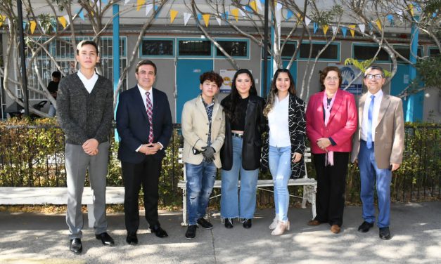 Destacando sus sellos artísticos y de multiculturalidad, el Liceo República Argentina celebró sus 129 años