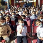 Educación Municipal de Los Andes tendrá receso pedagógico durante junio