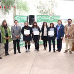 Punto Verde del municipio andino celebró 10 años con exitoso concurso de innovación