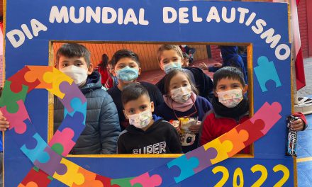 Establecimientos DAEM promueven una mirada inclusiva en el Día Mundial de Concienciación del Autismo