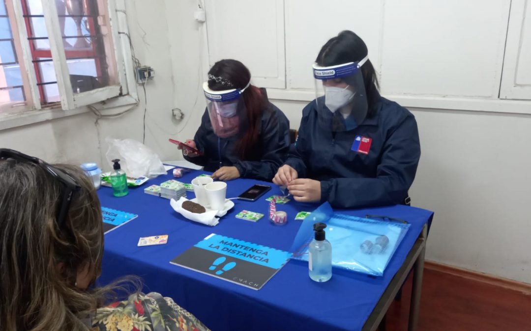 En Los Andes habrá jornada para obtención y revalidación de la Tarjeta Nacional Estudiantil – TNE