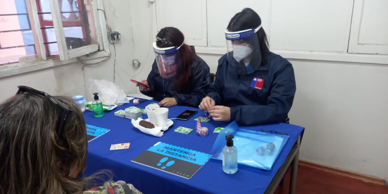 En Los Andes habrá jornada para obtención y revalidación de la Tarjeta Nacional Estudiantil – TNE