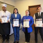 Liceo Bicentenario Técnico Amancay realiza su última sesión 2022 del Consejo Técnico Asesor