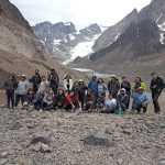 Estudiantes del Liceo República Argentina conocen las riquezas del Valle de Aconcagua en visita al Glaciar Juncal