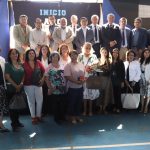 Con énfasis en fortalecer la convivencia, la Educación Municipal de Los Andes inició el Año Escolar 2023