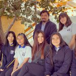 Estudiantes del Liceo Amancay participarán en taller de Astronomía “Cazadoras de Estrellas”