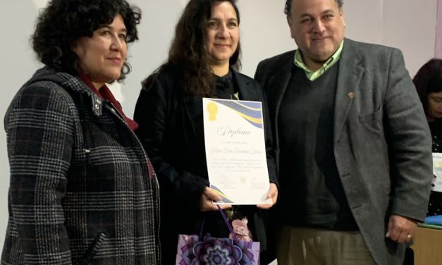 Premian a los relatos ganadores del concurso literario «Mis recuerdos del LRA»