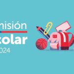 Abierto el proceso de admisión escolar 2024 en establecimientos municipales de Los Andes